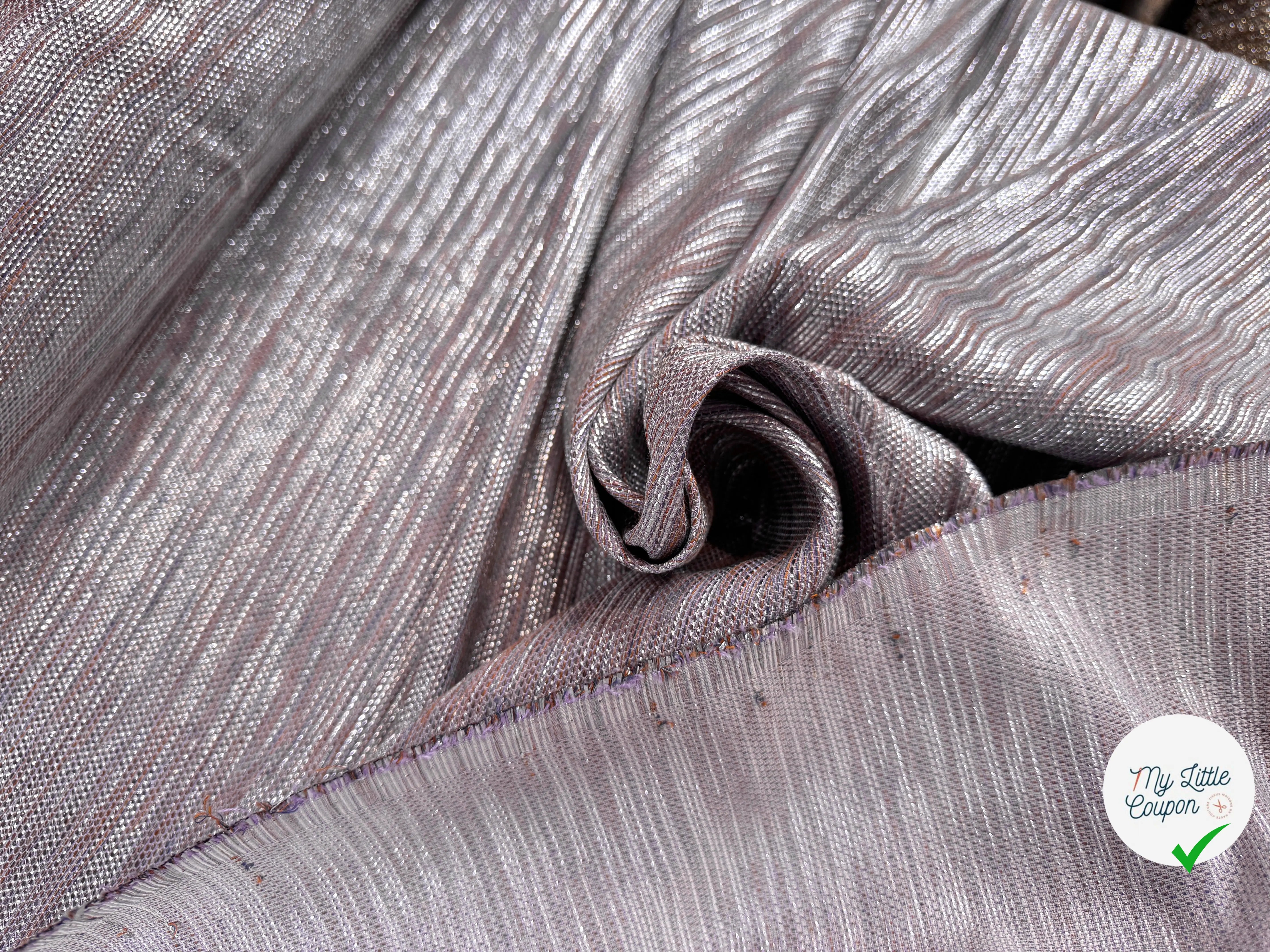 TOILE RUSTICO FIAMATO - My Little Coupon