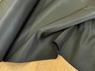 TOILE SATIN LOURD VERT OLIVE - My Little Coupon