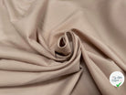 TOILE SERGÉE FLUIDE POLYLAINE - My Little Coupon
