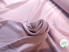 TOILE SOUPLE MAUVE - My Little Coupon