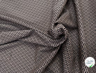 TOILE STRETCH GÉOMETRIQUE ITALIE CHIC - My Little Coupon