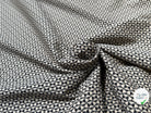 TOILE STRETCH GÉOMETRIQUE ITALIE CHIC - My Little Coupon