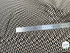 TOILE STRETCH GÉOMETRIQUE ITALIE CHIC - My Little Coupon