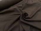 TOILE STRETCH VISCOSE TAUPE - My Little Coupon