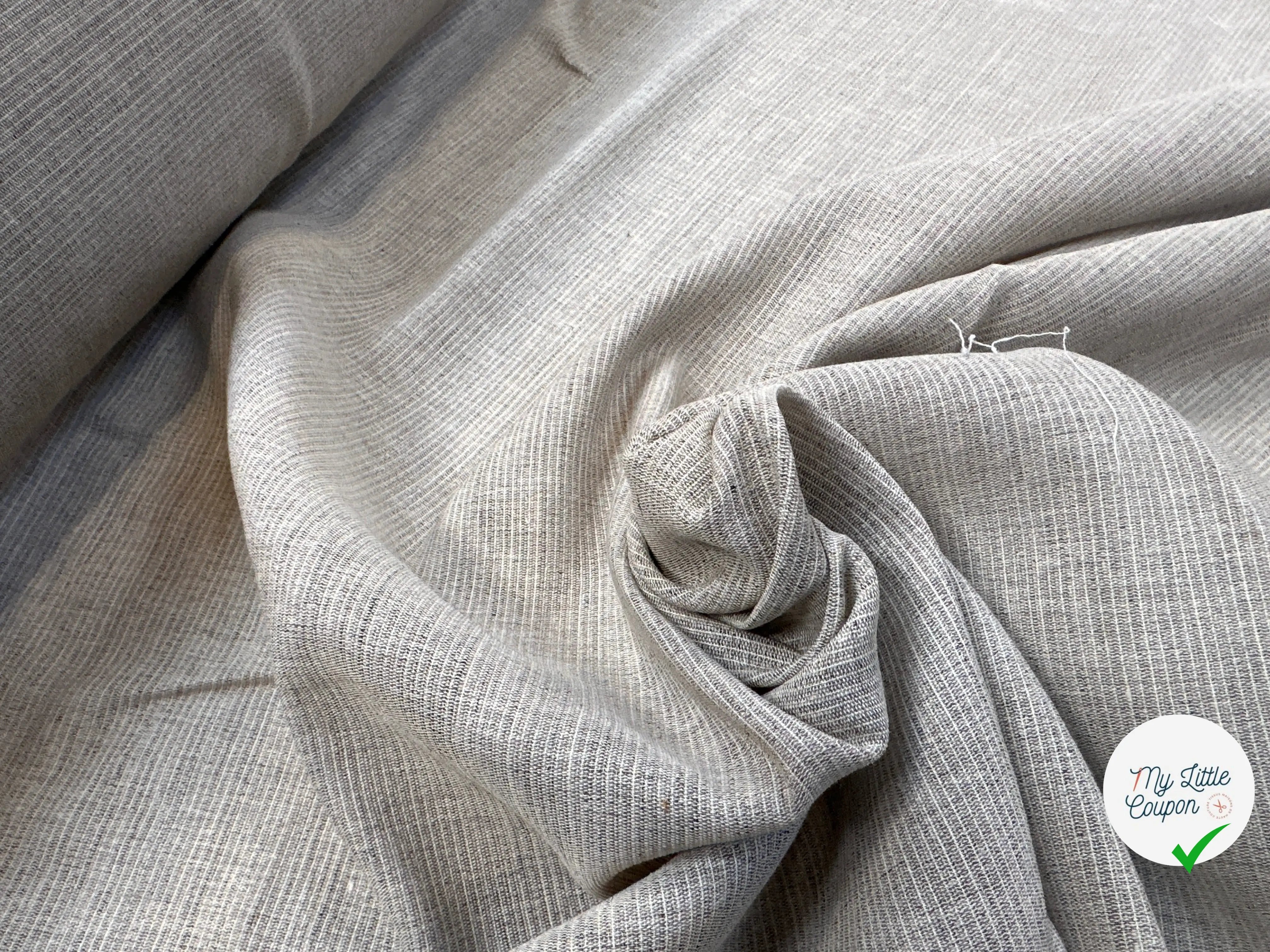 TOILE TAILLEUR CLASSIQUE MLC INTERN