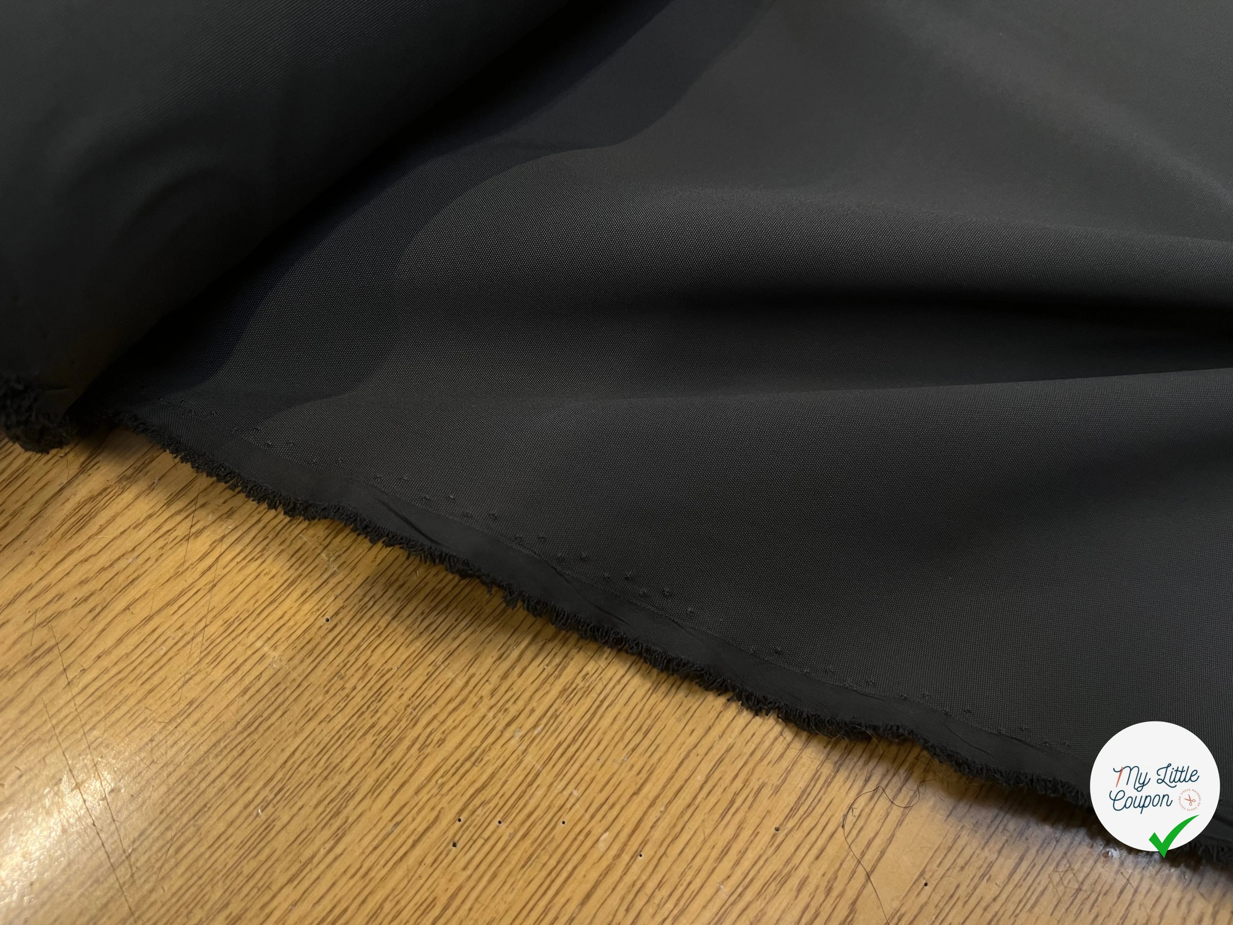 TOILE TECHNIQUE GRISE 140CM - My Little Coupon