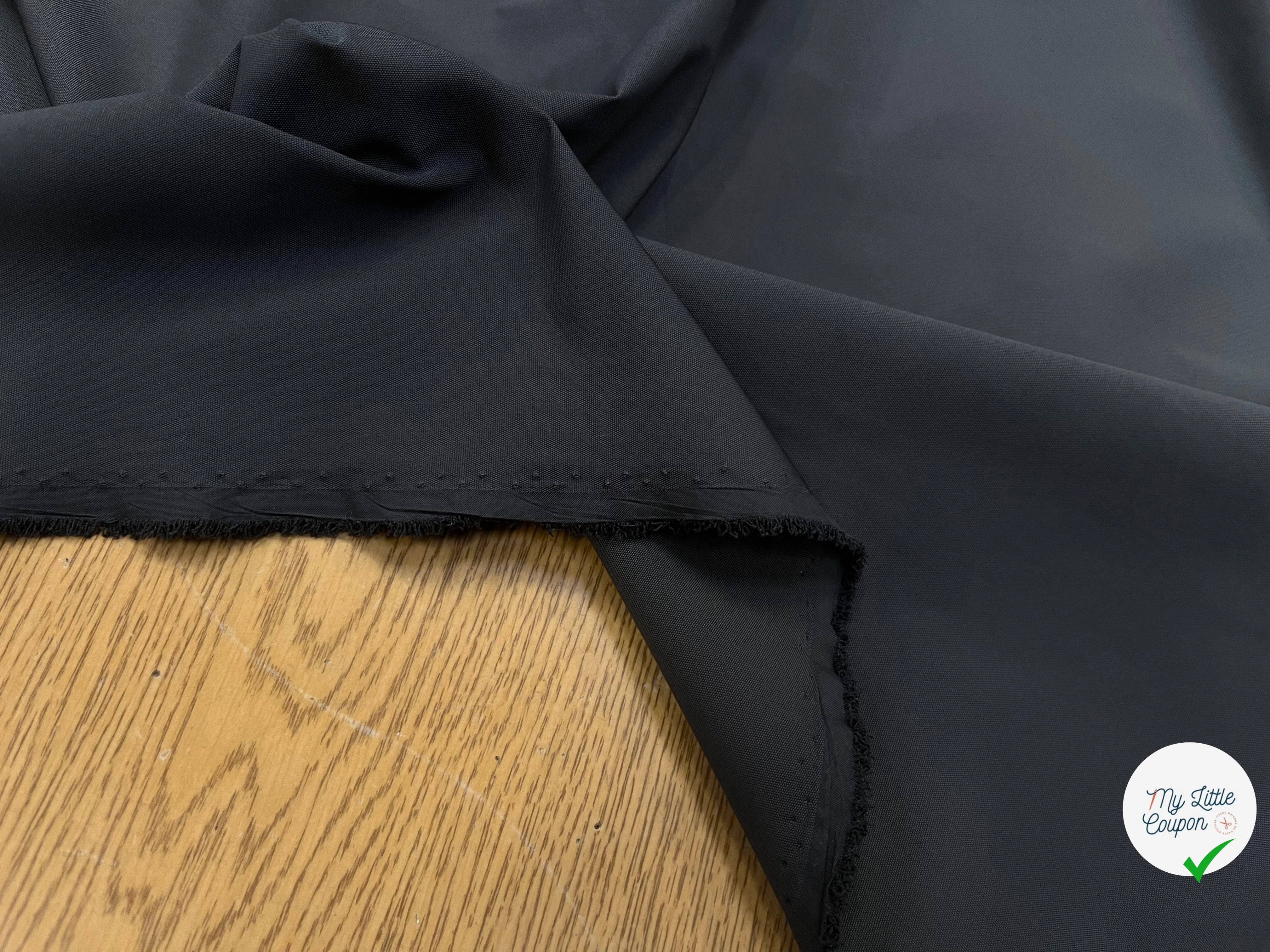 TOILE TECHNIQUE GRISE 140CM - My Little Coupon