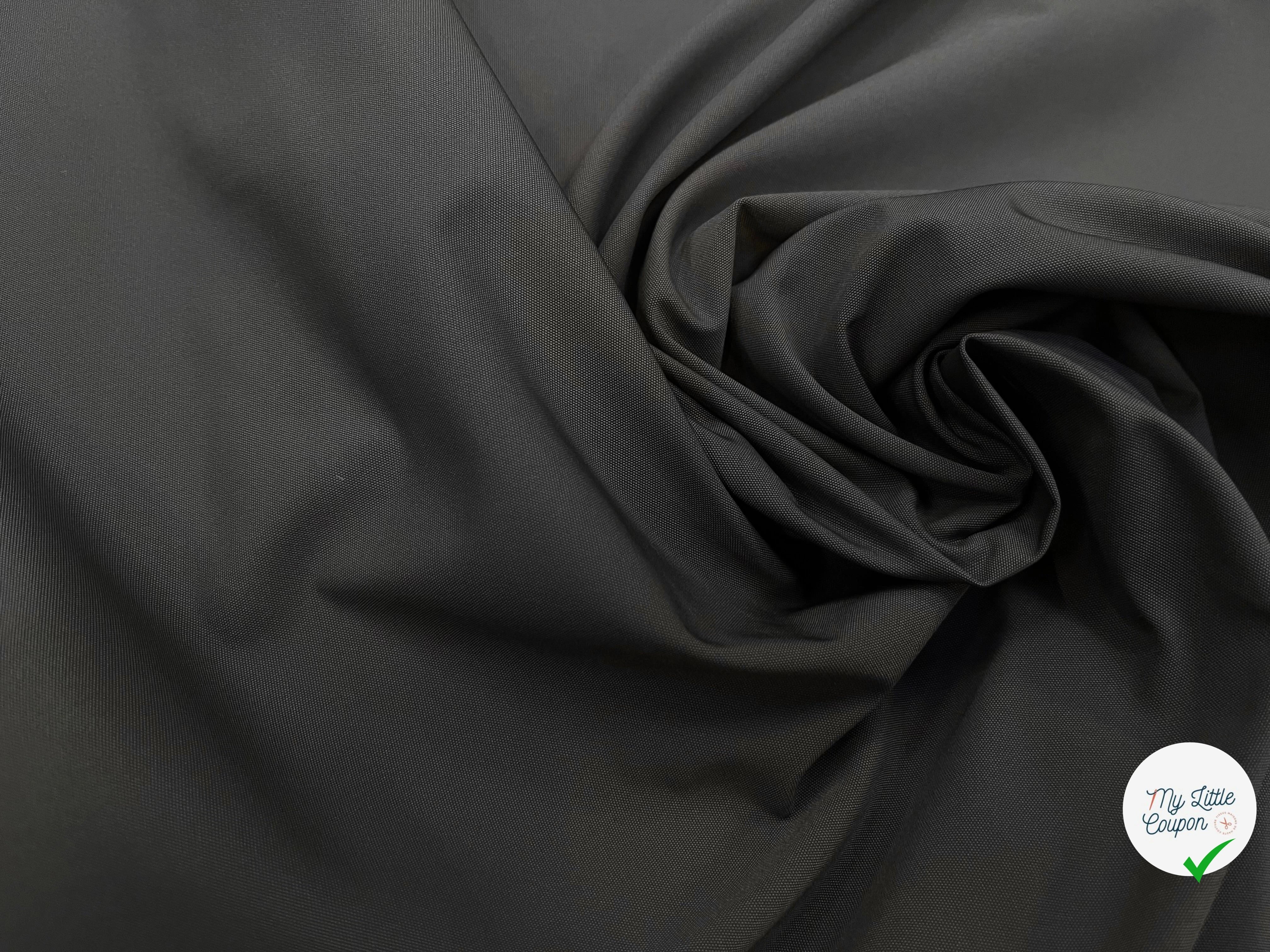 TOILE TECHNIQUE GRISE 140CM - My Little Coupon