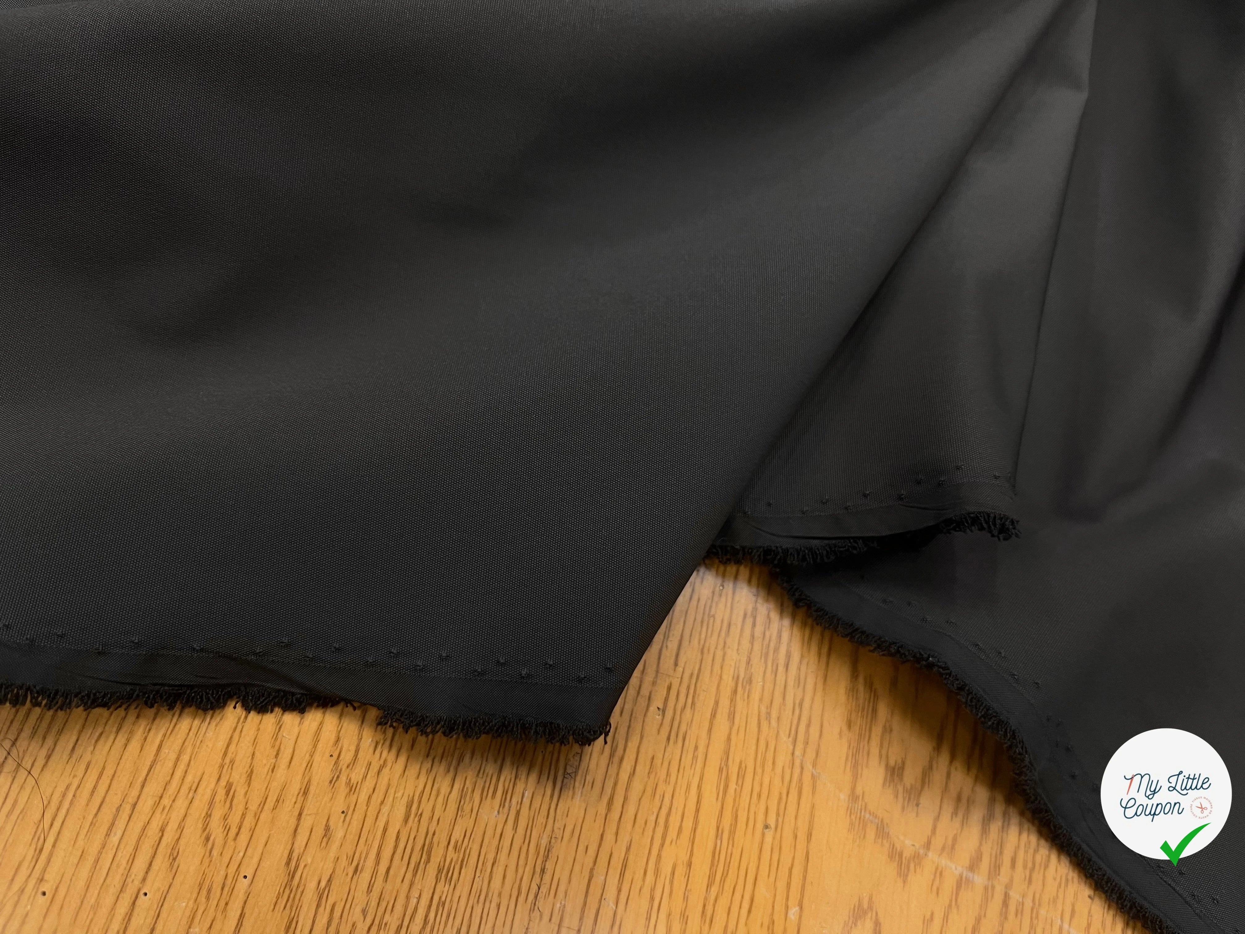 TOILE TECHNIQUE GRISE 140CM - My Little Coupon