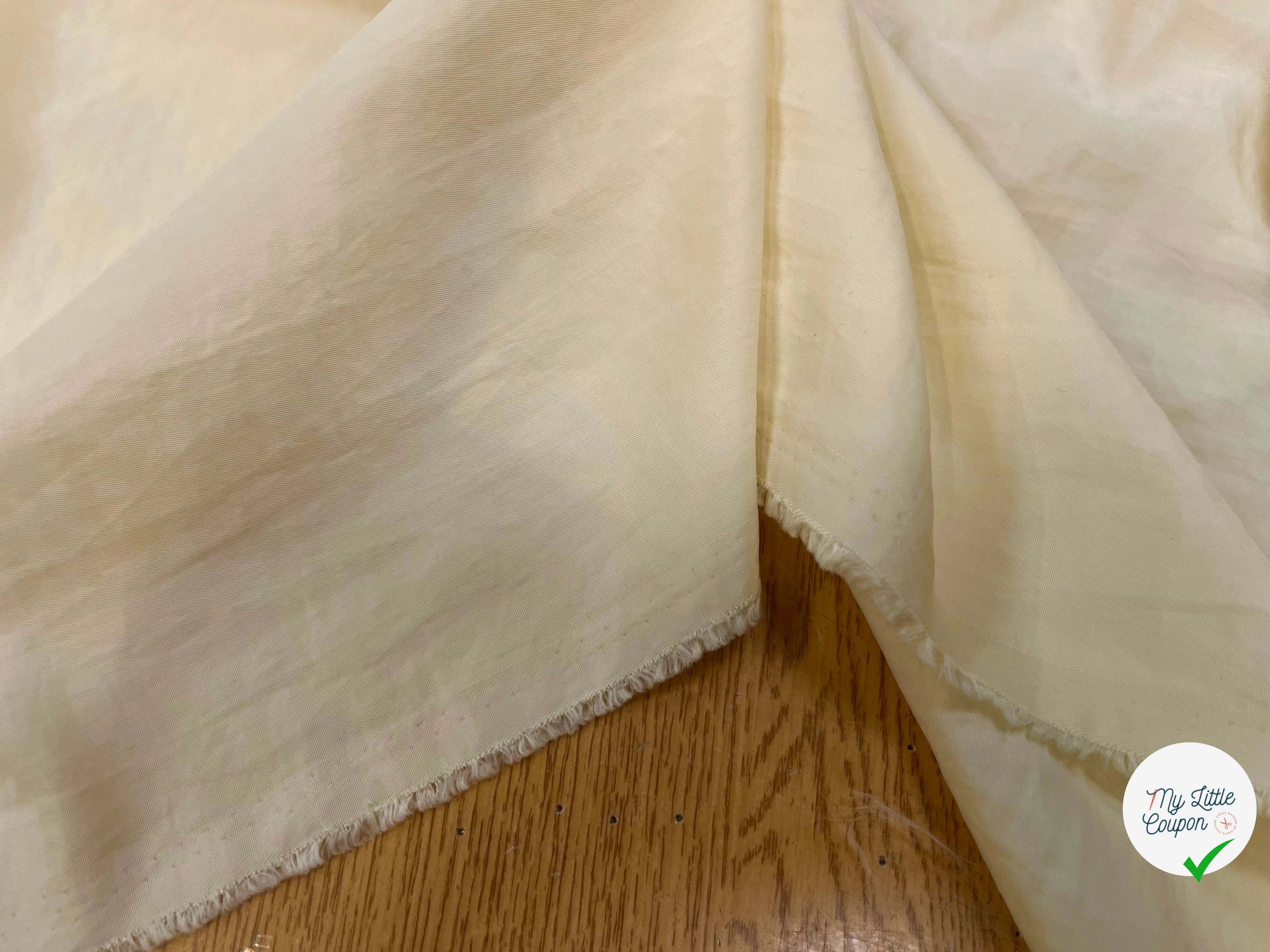 TOILE TECHNIQUE LIGHT BONES - My Little Coupon