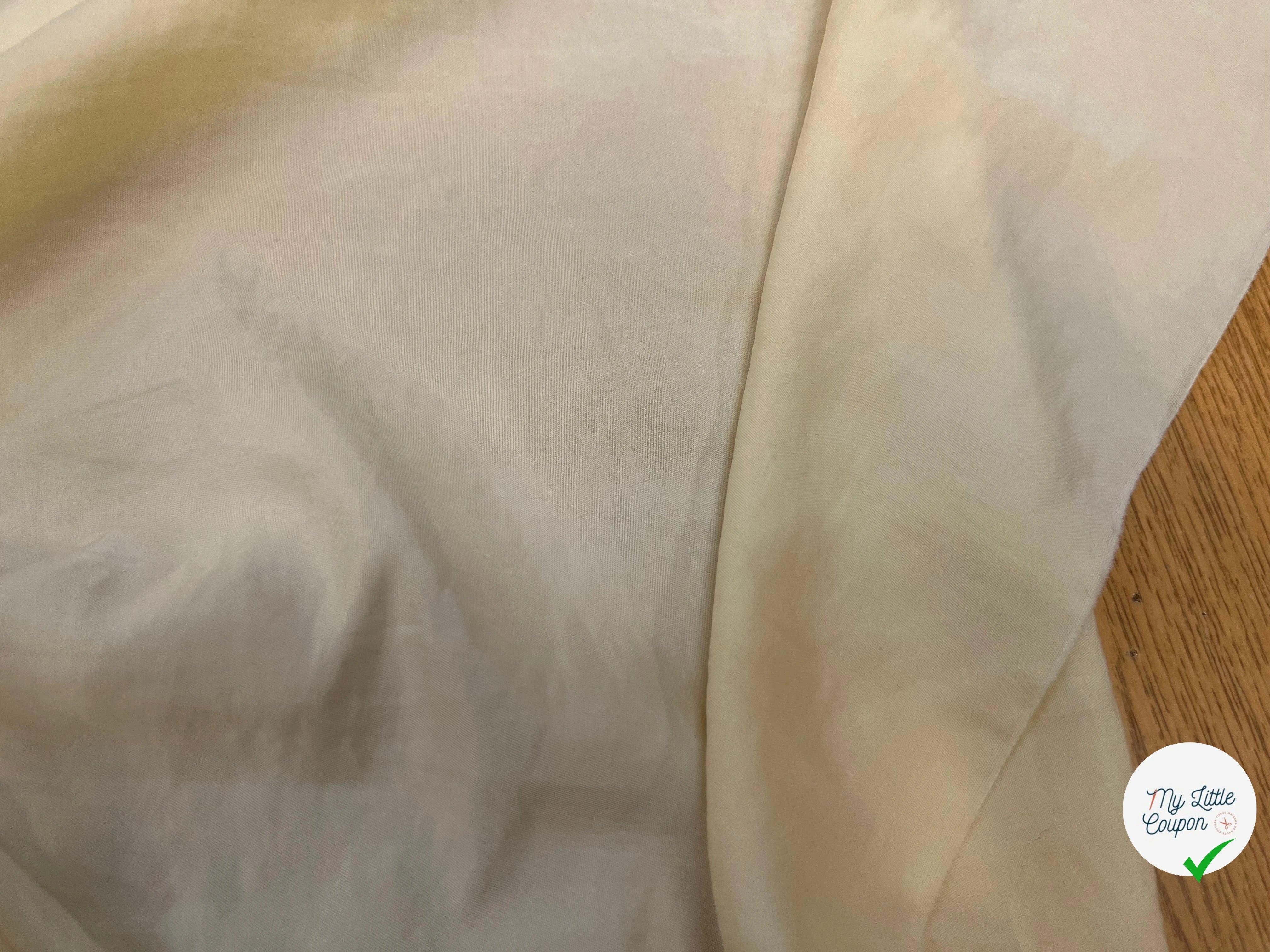 TOILE TECHNIQUE LIGHT BONES - My Little Coupon