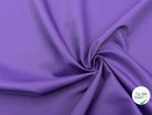 TOILE TECHNIQUE VIOLETTE - My Little Coupon - tissu - coudre