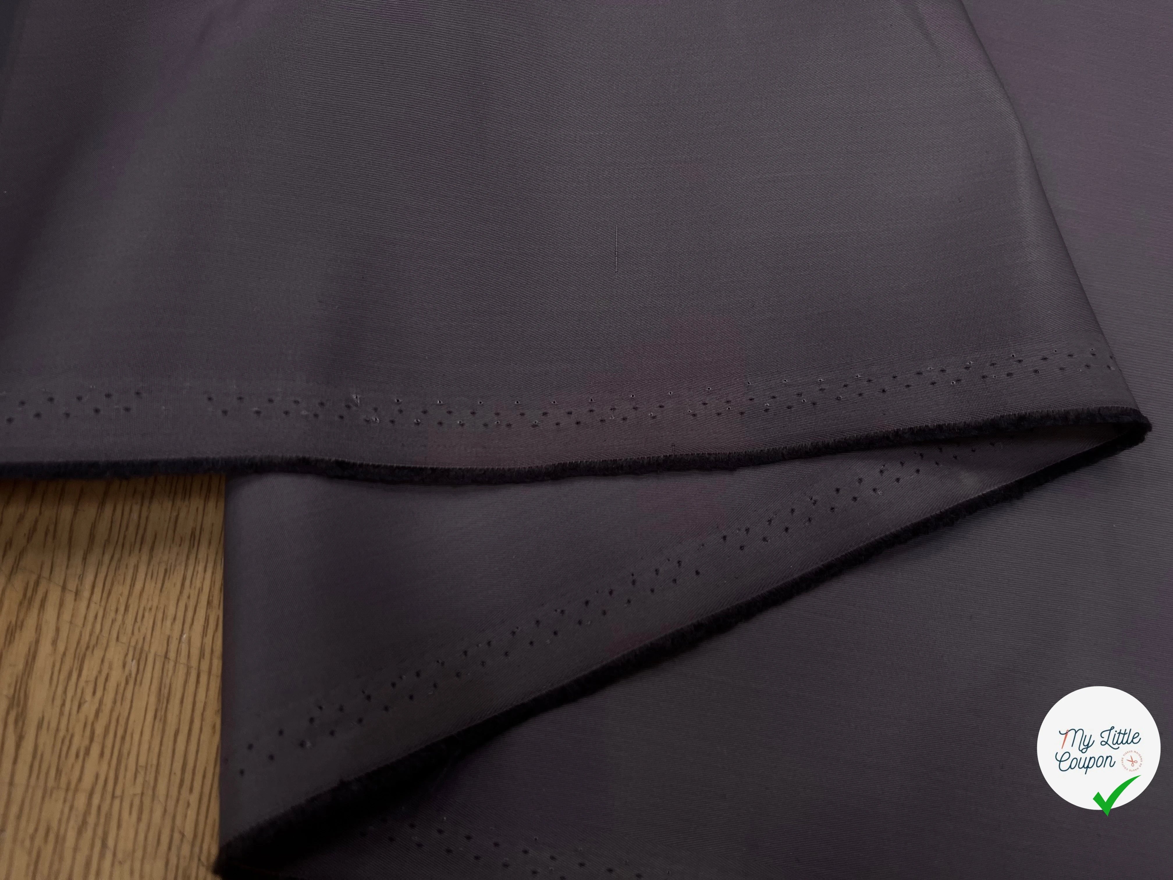 TOILE TECHNIQUE WARM GREY - My Little Coupon