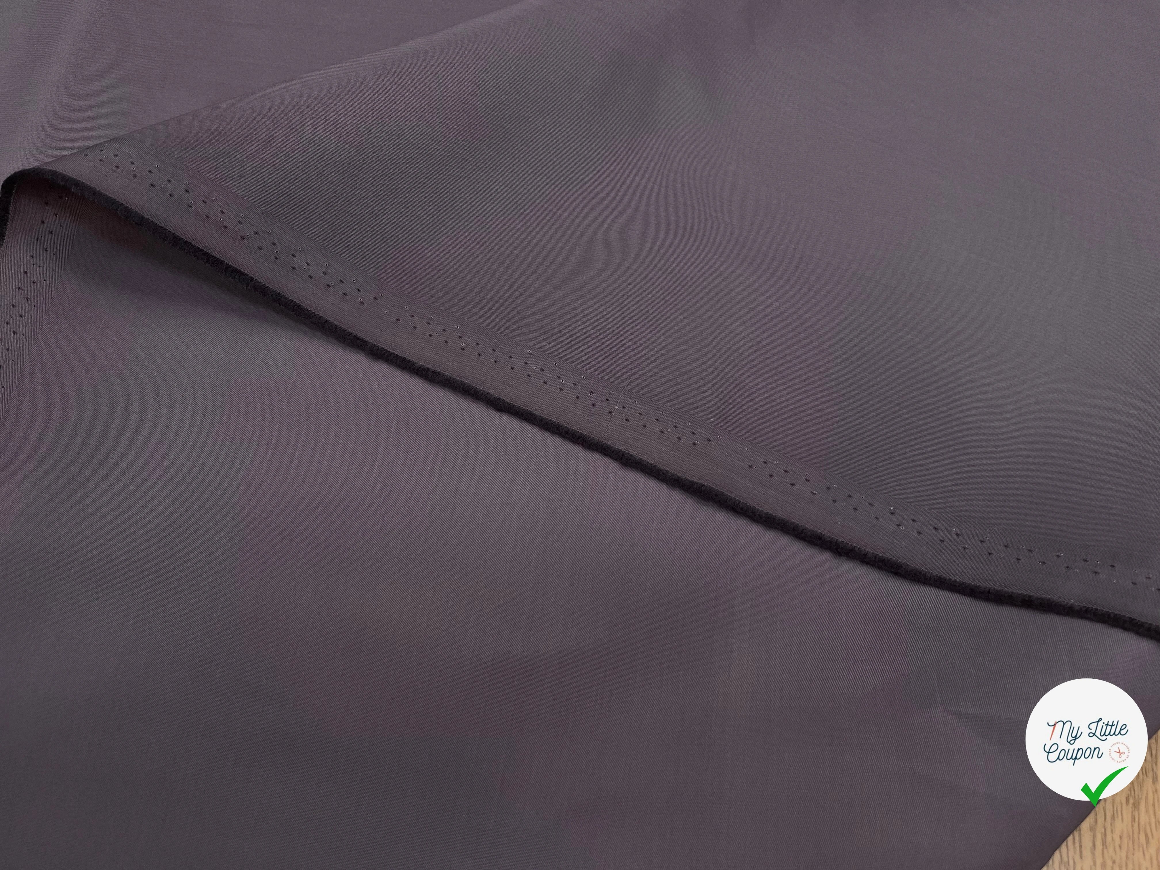 TOILE TECHNIQUE WARM GREY - My Little Coupon