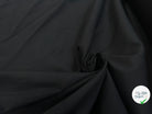 TOILE TECHNO STRETCH NOIRE - My Little Coupon