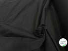 TOILE TECHNO STRETCH NOIRE - My Little Coupon