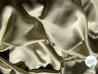 TOILE VISCOSE CRÈME MI PEAU D'ANGE / MI SHANTUNG - My Little Coupon - tissu - coudre