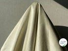 TOILE VISCOSE CRÈME MI PEAU D'ANGE / MI SHANTUNG - My Little Coupon - tissu - coudre