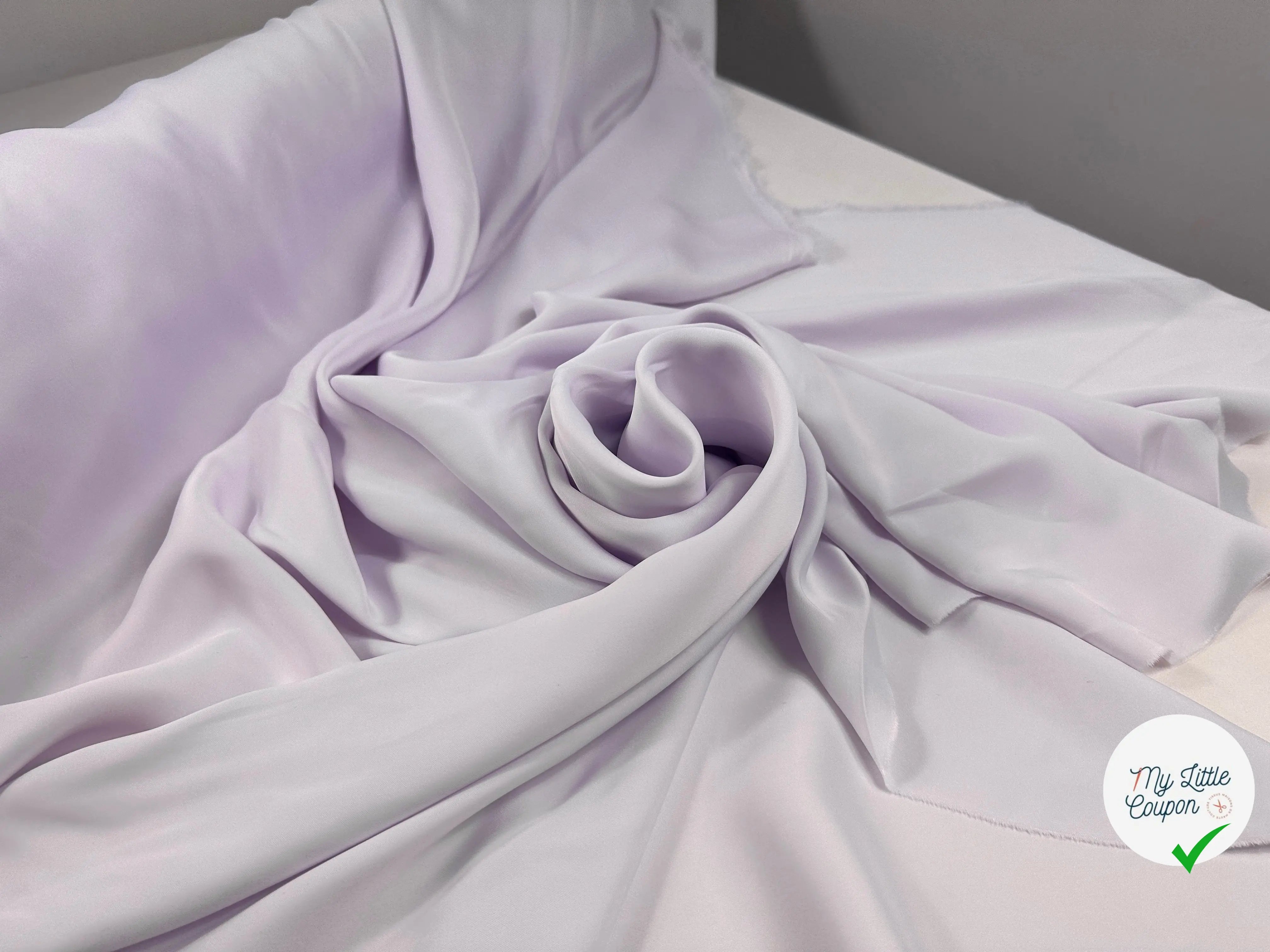 TOILE VISCOSE FROIDE "TOUCHE SOIE LAVÉE" MSO