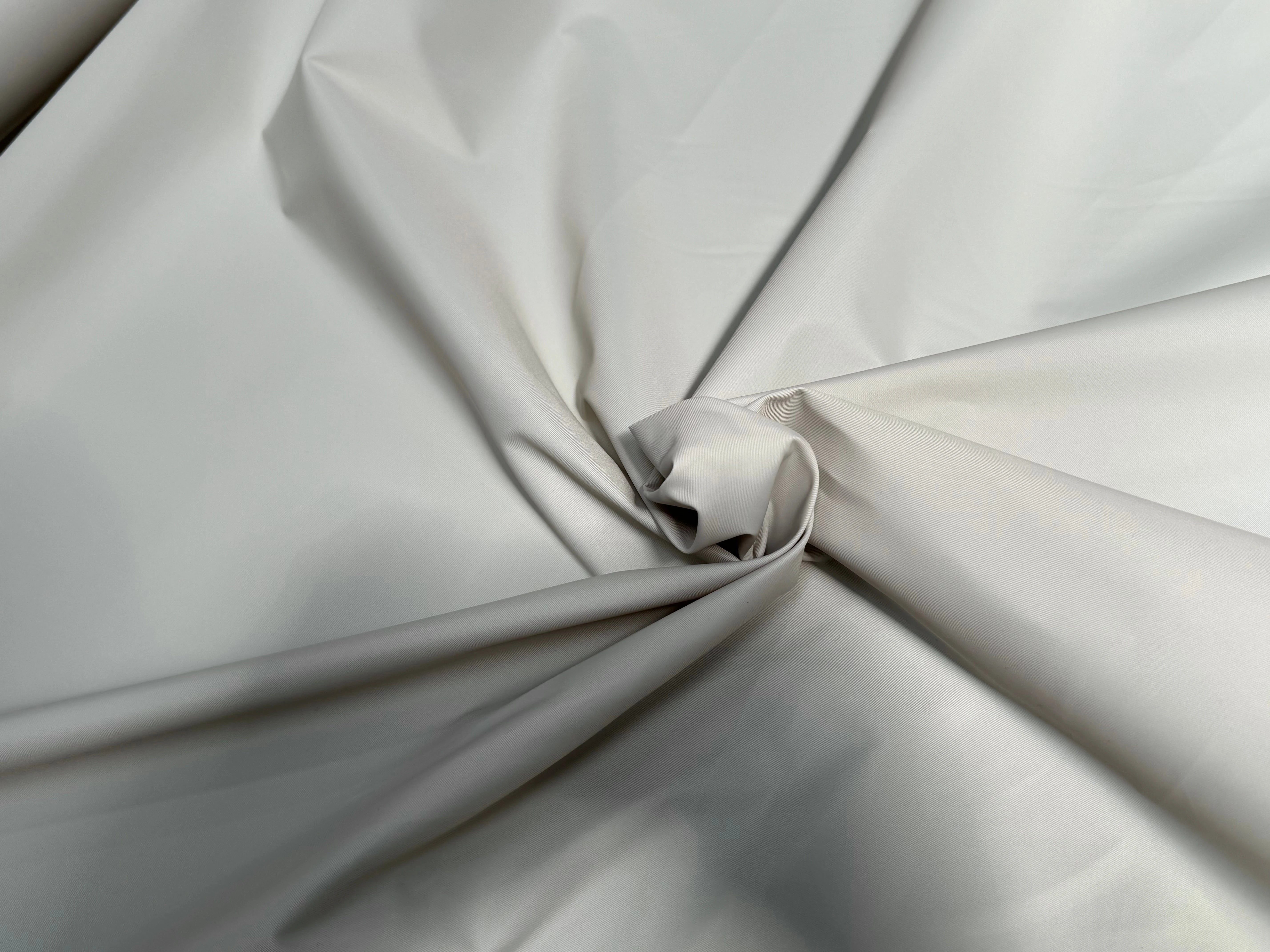 TOILE WATERPROOF BEIGE 100% POLAMIDE - My Little Coupon