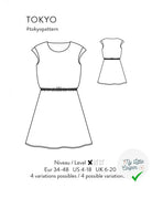 TOKYO- Atelier Scämmit - My Little Coupon