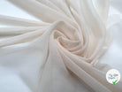 TULLE JERSEY SAUMON - My Little Coupon - tissu - coudre