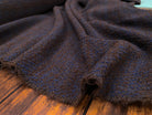 TWEED 100% LAINE MANIFATTURA TESSILE - My Little Coupon