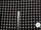 TWEED ALVÉOLES TRICOLORES - My Little Coupon - tissu - coudre