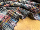 TWEED BOUCLETTE 56% LAINE MULTICOLORE GIOVIXEN - My Little Coupon