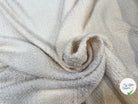 TWEED CRÈME COTON - My Little Coupon