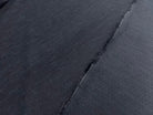 TWEED DE COTON STRETCH NAVY BLUE - My Little Coupon - tissu - coudre