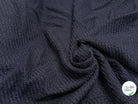 TWEED DE LAINE BOUCLETTE ULTRA BEAU MARINE - My Little Coupon