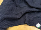 TWEED DE LAINE BOUCLETTE ULTRA BEAU MARINE - My Little Coupon