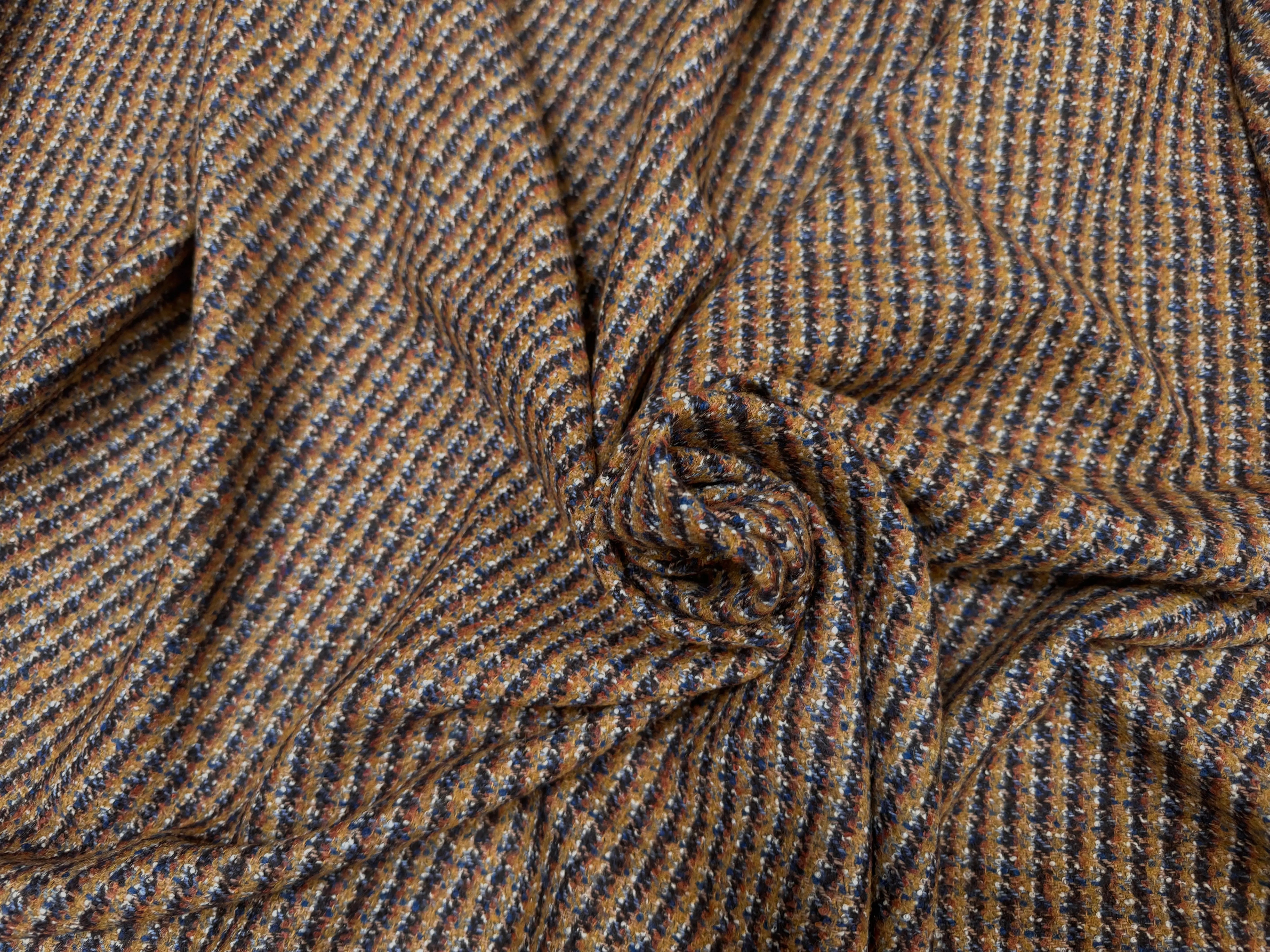 TWEED DE LAINE PRATO MENABUONI - My Little Coupon
