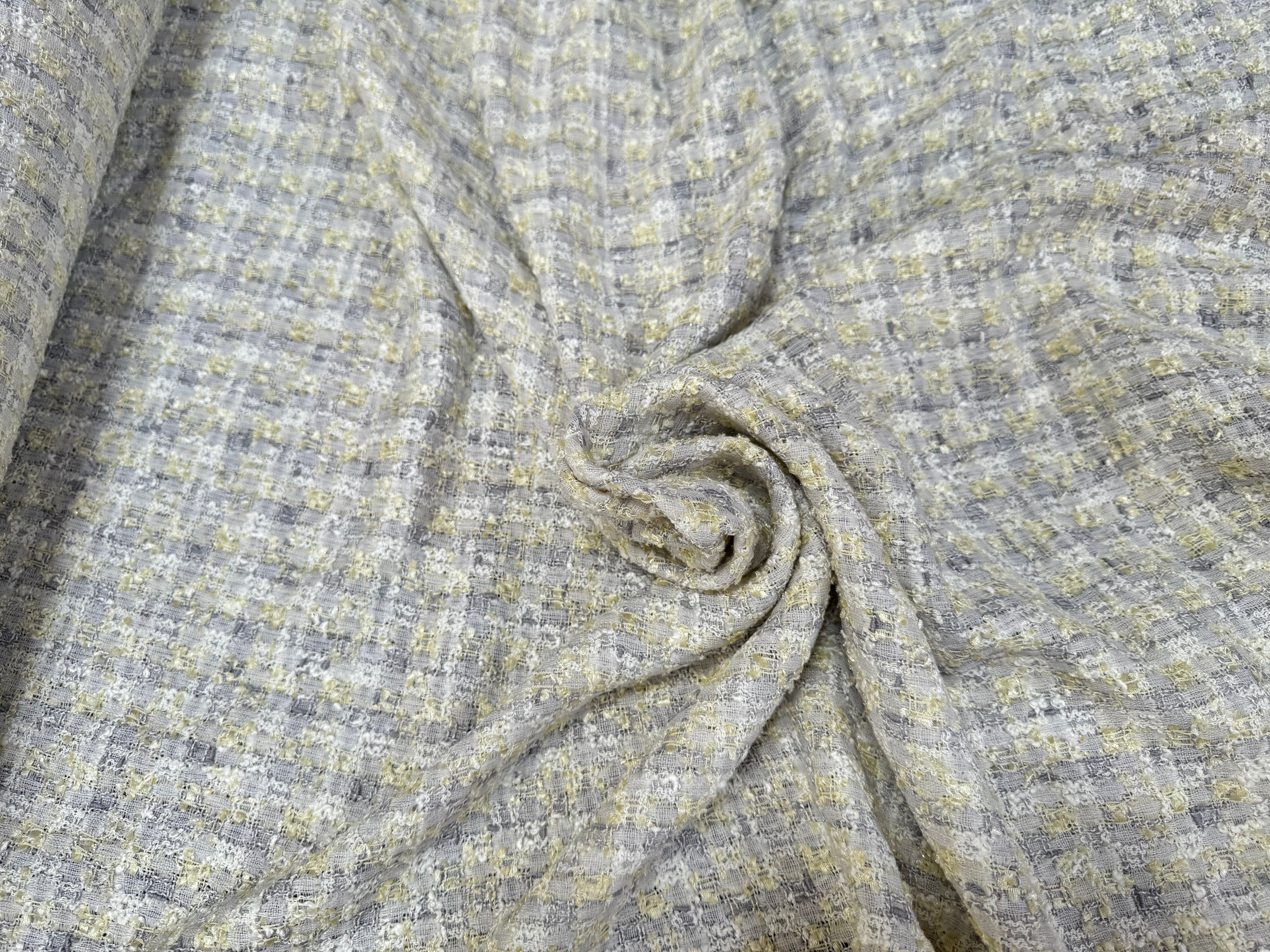 TWEED DE PRESTIGE JAPON FUJII SEIJU - My Little Coupon