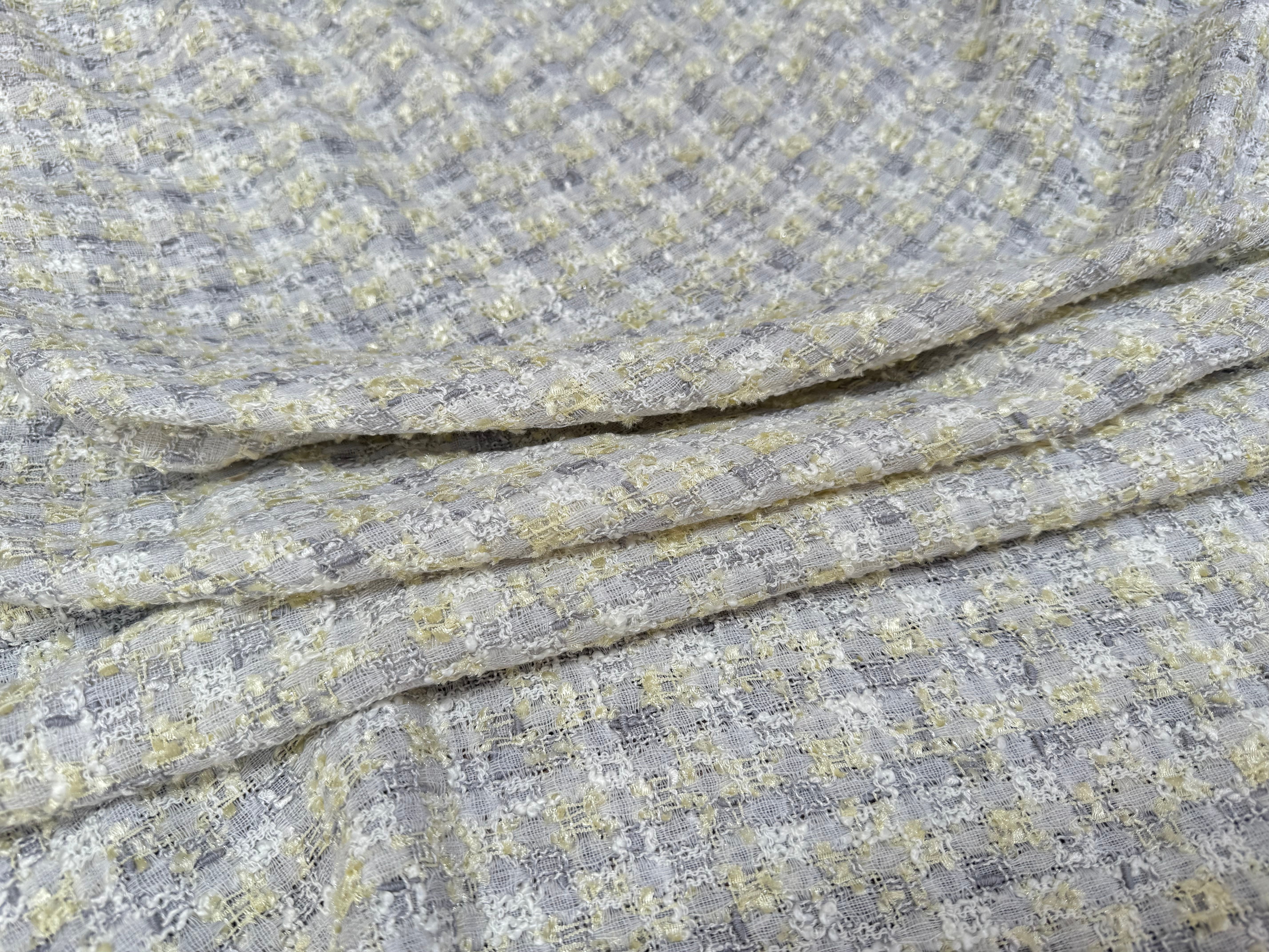 TWEED DE PRESTIGE JAPON FUJII SEIJU - My Little Coupon