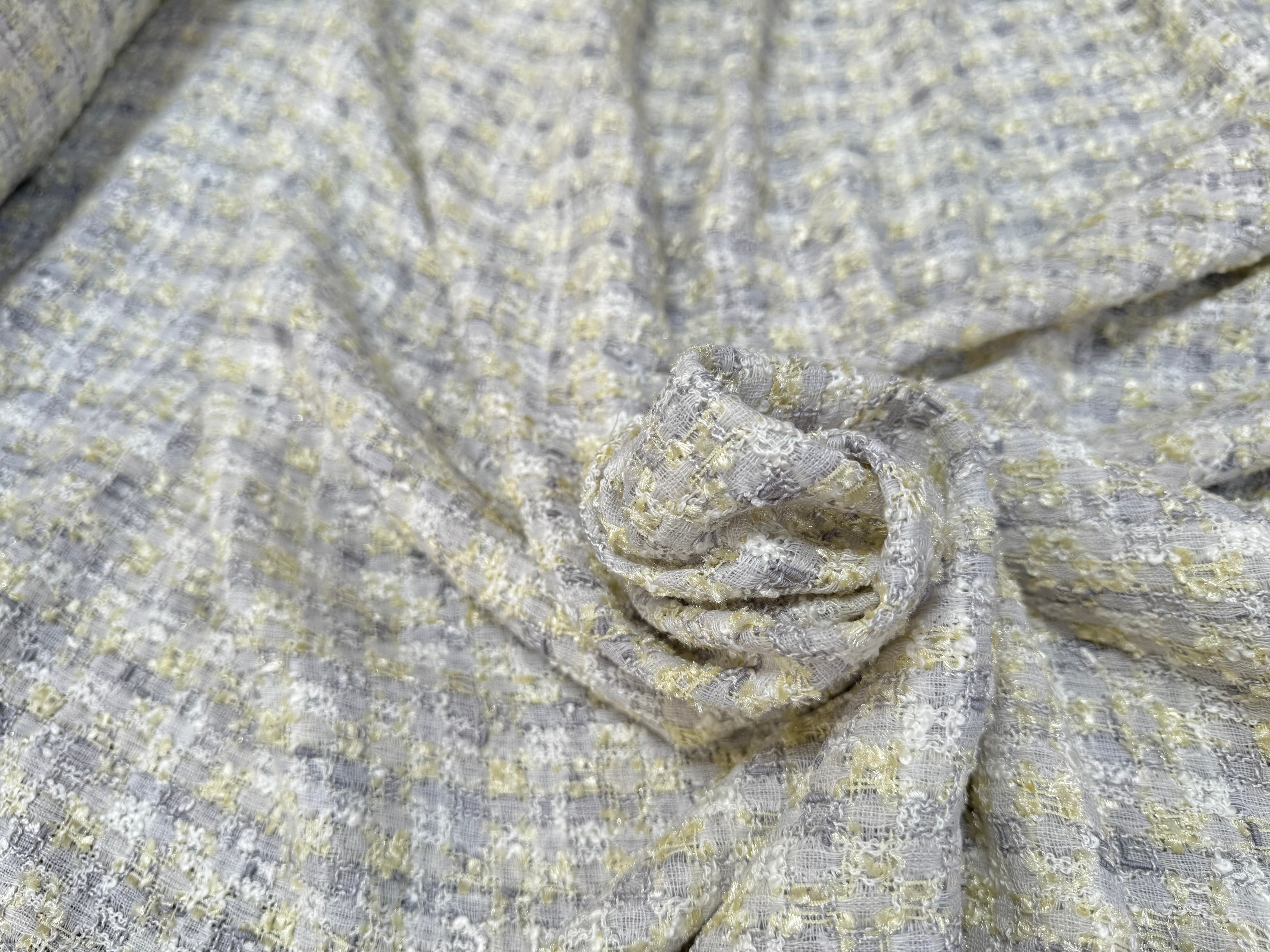 TWEED DE PRESTIGE JAPON FUJII SEIJU - My Little Coupon