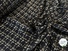 TWEED DE PRESTIGE MADE IN FRANCE - My Little Coupon