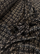 TWEED DE PRESTIGE MADE IN FRANCE - My Little Coupon