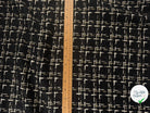 TWEED DE PRESTIGE MADE IN FRANCE - My Little Coupon