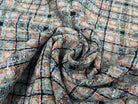 TWEED DE PRESTIGE MADE IN FRANCE - My Little Coupon