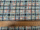 TWEED DE PRESTIGE MADE IN FRANCE - My Little Coupon
