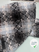 TWEED DE PRESTIGE MADE IN FRANCE - My Little Coupon