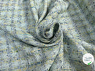 TWEED DE PRESTIGE MADE IN FRANCE - My Little Coupon