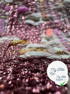 TWEED DE PRESTIGE MADE IN FRANCE PIED DE COQ - My Little Coupon