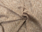 TWEED ÉTÉ COTON VISCOSE MIEL - My Little Coupon