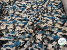 TWEED LUREX DE TACHES - My Little Coupon