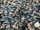 TWEED LUREX DE TACHES - My Little Coupon