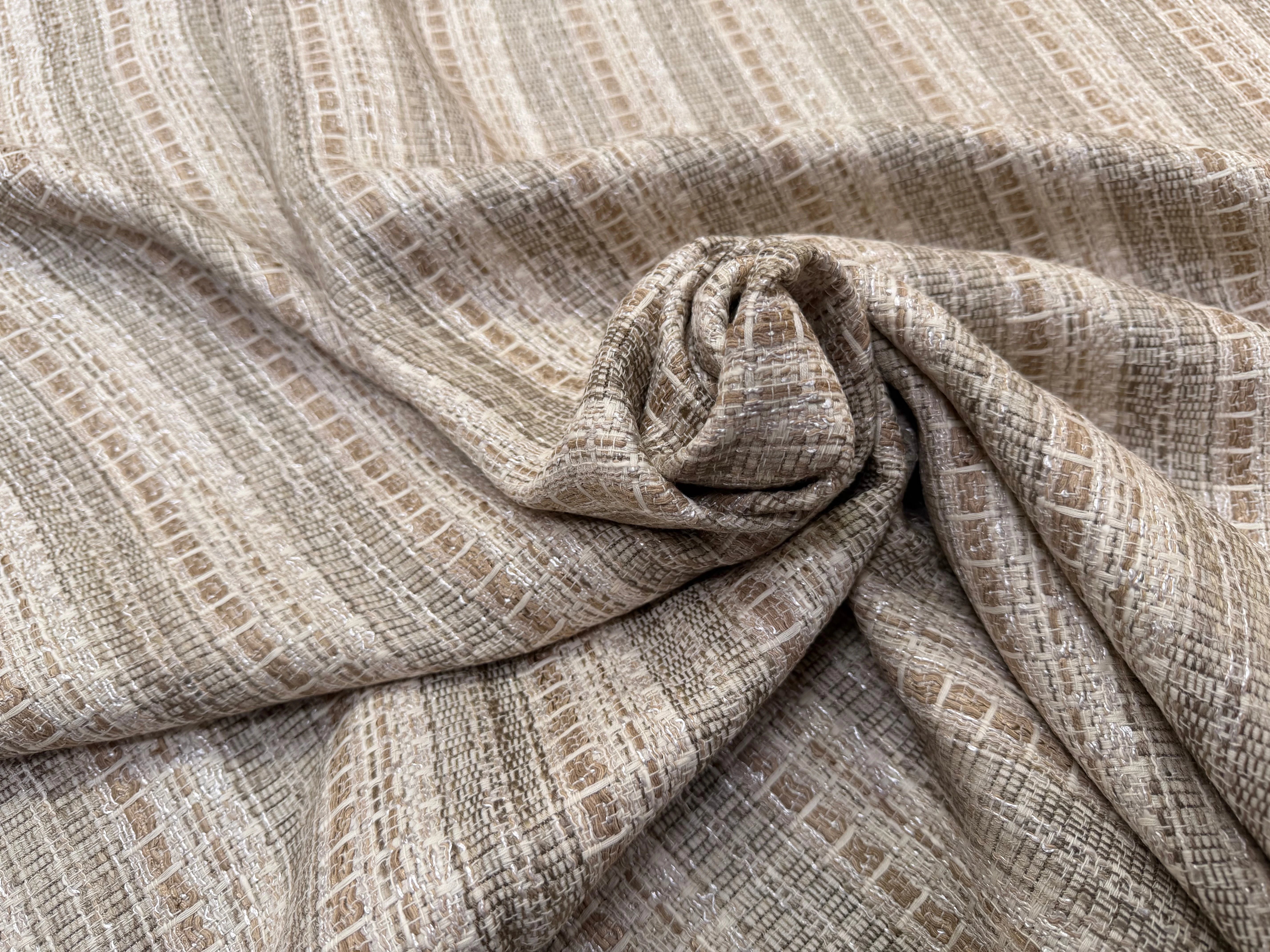 TWEED MI SAISON CHIC BLANC CASSÉ MILK AND HONEY - My Little Coupon