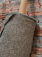 TWEED TAILLEUR BOUCLETTE DE LAINE SUBLIME 6% ALPAGA - My Little Coupon